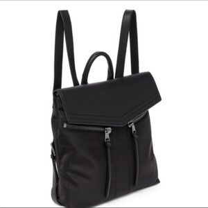 BOTIKER Mini Trigger Backpack Black